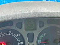 2006 new holland t6020 vierwielaangedreven landbouwtractor tst-60-l - afbeelding 25 van  46