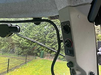 2006 new holland t6020 vierwielaangedreven landbouwtractor tst-60-l - afbeelding 46 van  46