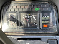 2006 new holland tm140 vierwielaangedreven landbouwtractor - afbeelding 26 van  40