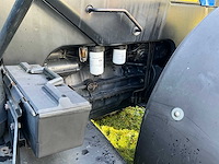 2006 new holland tm140 vierwielaangedreven landbouwtractor - afbeelding 26 van  40