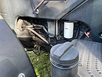 2006 new holland tm140 vierwielaangedreven landbouwtractor - afbeelding 28 van  40