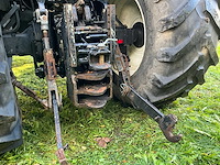 2006 new holland tm140 vierwielaangedreven landbouwtractor - afbeelding 16 van  37