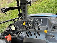 2006 new holland tm140 vierwielaangedreven landbouwtractor - afbeelding 32 van  37
