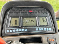 2006 new holland tm190 vierwielaangedreven landbouwtractor - afbeelding 2 van  17