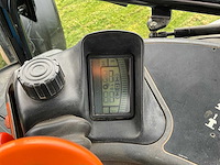 2006 new holland tm190 vierwielaangedreven landbouwtractor - afbeelding 3 van  17