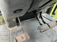 2006 new holland tm190 vierwielaangedreven landbouwtractor - afbeelding 5 van  17