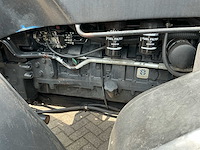 2006 new holland tvt 155 vierwielaangedreven landbouwtractor - afbeelding 15 van  32
