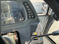 2006 new holland tvt 155 vierwielaangedreven landbouwtractor - afbeelding 20 van  32