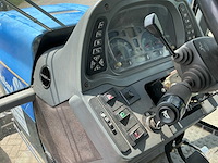 2006 new holland tvt 155 vierwielaangedreven landbouwtractor - afbeelding 21 van  32
