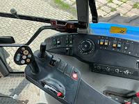 2006 new holland tvt 155 vierwielaangedreven landbouwtractor - afbeelding 22 van  32