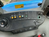 2006 new holland tvt 155 vierwielaangedreven landbouwtractor - afbeelding 24 van  32