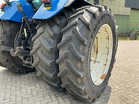 2006 new holland tvt 155 vierwielaangedreven landbouwtractor - afbeelding 32 van  32