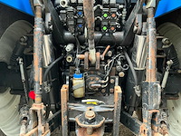 2006 new holland tvt155 vierwielaangedreven landbouwtractor - afbeelding 3 van  40