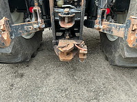 2006 new holland tvt155 vierwielaangedreven landbouwtractor - afbeelding 4 van  40