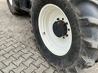 2006 new holland tvt155 vierwielaangedreven landbouwtractor - afbeelding 14 van  40