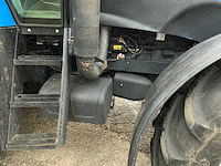 2006 new holland tvt155 vierwielaangedreven landbouwtractor - afbeelding 15 van  40