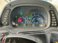 2006 new holland tvt155 vierwielaangedreven landbouwtractor - afbeelding 20 van  40