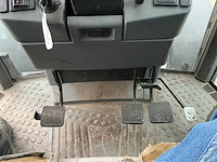 2006 new holland tvt155 vierwielaangedreven landbouwtractor - afbeelding 25 van  40