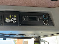 2006 new holland tvt155 vierwielaangedreven landbouwtractor - afbeelding 30 van  40