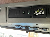 2006 new holland tvt155 vierwielaangedreven landbouwtractor - afbeelding 31 van  40