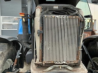 2006 new holland tvt155 vierwielaangedreven landbouwtractor - afbeelding 33 van  40