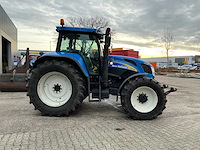 2006 new holland tvt155 vierwielaangedreven landbouwtractor - afbeelding 34 van  40