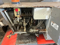 2006 nifty hr12 nde hoogwerker - afbeelding 7 van  22