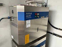 2006 nilfisk alto uno booster hogedruk unit (2x) - afbeelding 3 van  10