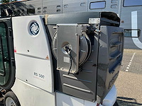 2006 nilfisk rs500 hydrostatische veegmachine - afbeelding 17 van  28