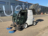 2006 nilfisk rs500 hydrostatische veegmachine - afbeelding 18 van  28