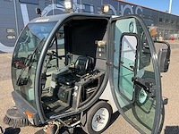 2006 nilfisk rs500 hydrostatische veegmachine - afbeelding 7 van  28