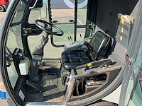 2006 nilfisk rs500 hydrostatische veegmachine - afbeelding 23 van  28