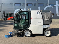 2006 nilfisk rs500 hydrostatische veegmachine - afbeelding 5 van  28