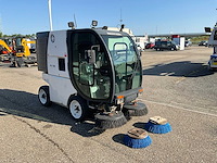 2006 nilfisk rs500 hydrostatische veegmachine - afbeelding 12 van  28