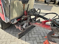 2006 nimos dm-trac okb-70 onkruidborstelmachine - afbeelding 3 van  24