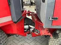 2006 nimos dm-trac okb-70 onkruidborstelmachine - afbeelding 7 van  24