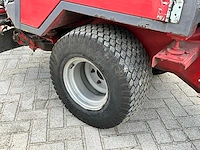 2006 nimos dm-trac okb-70 onkruidborstelmachine - afbeelding 10 van  24