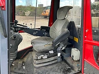 2006 nimos dm-trac okb-70 onkruidborstelmachine - afbeelding 11 van  24