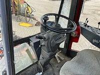 2006 nimos dm-trac okb-70 onkruidborstelmachine - afbeelding 13 van  24