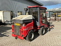 2006 nimos dm-trac okb-70 onkruidborstelmachine - afbeelding 18 van  24