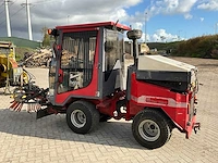 2006 nimos dm-trac okb-70 onkruidborstelmachine - afbeelding 19 van  24