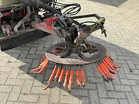 2006 nimos dm-trac okb-70 onkruidborstelmachine - afbeelding 20 van  24