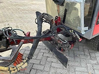 2006 nimos dm-trac okb-70 onkruidborstelmachine - afbeelding 23 van  24
