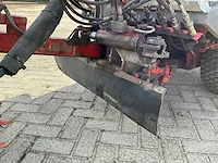 2006 nimos dm-trac okb-70 onkruidborstelmachine - afbeelding 24 van  24