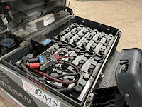 2006 nissan 1n1l180 vorkheftruck - afbeelding 6 van  13