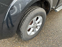 2006 nissan navara 2.5 bedrijfswagen 70-bx-nk - afbeelding 3 van  29