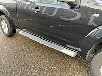 2006 nissan navara 2.5 bedrijfswagen 70-bx-nk - afbeelding 4 van  29