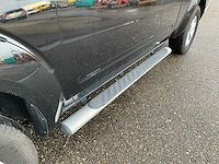 2006 nissan navara 2.5 bedrijfswagen 70-bx-nk - afbeelding 5 van  29