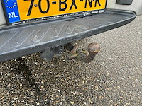 2006 nissan navara 2.5 bedrijfswagen 70-bx-nk - afbeelding 6 van  29
