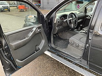 2006 nissan navara 2.5 bedrijfswagen 70-bx-nk - afbeelding 8 van  29